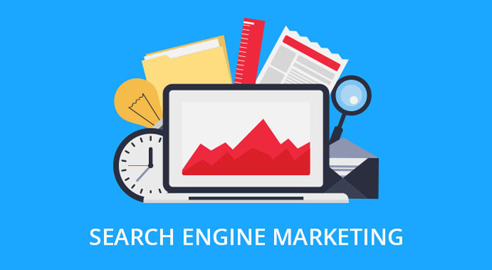 Search Engine Marketing - SEM Services